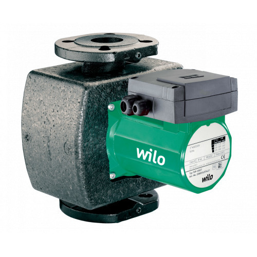 Циркуляционный насос Wilo TOP-S 40/7 EM PN6/10 фланцевый