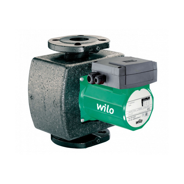 Циркуляционный насос Wilo TOP-S 40/7 EM PN6/10 фланцевый