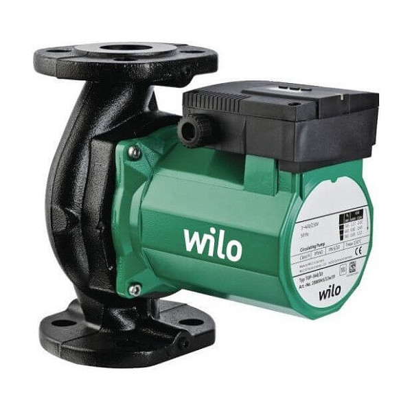 Циркуляционный насос Wilo TOP-RL 40/4 EM PN6/10 фланцевый