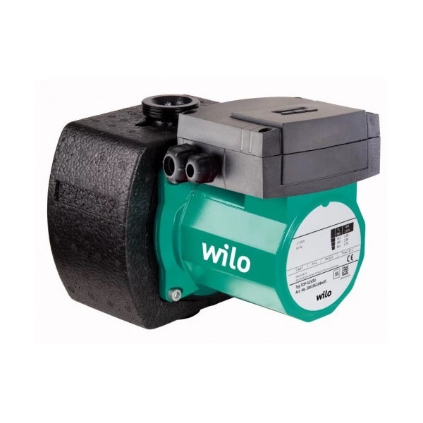 Циркуляционный насос Wilo TOP-S 25/10 DM PN6/10