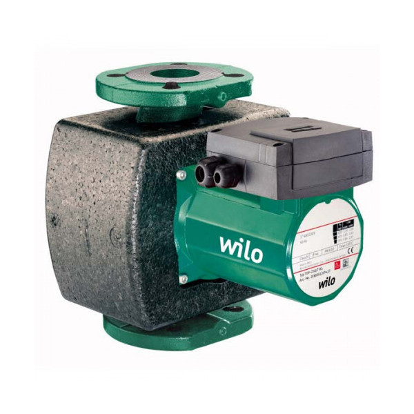 Циркуляционный насос Wilo TOP-Z 40/7 EM PN6/10 GG фланцевый