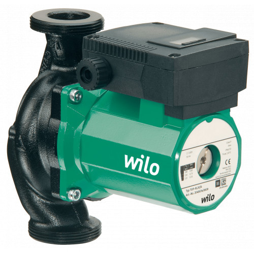 Циркуляционный насос Wilo TOP-RL 30/7,5 EM PN6/10