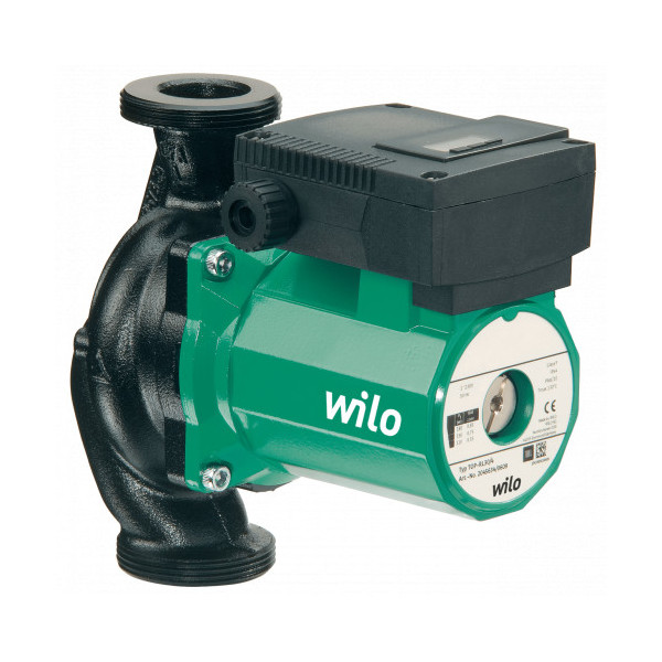 Циркуляционный насос Wilo TOP-RL 30/7,5 EM PN6/10