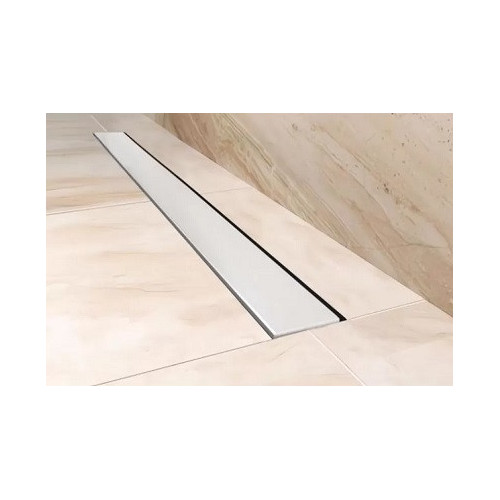 Душевой лоток BETTOSERB Frameless Matte White 750