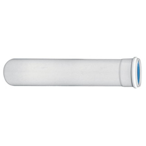 Газоход Ferroli PPS d100 1 м