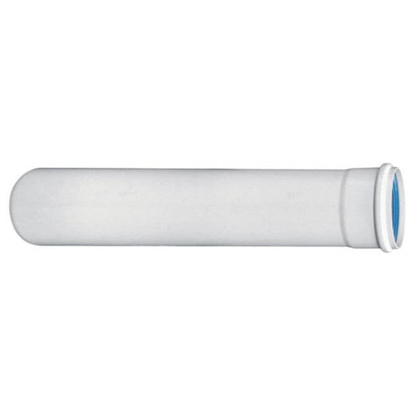 Газоход Ferroli PPS d100 1 м