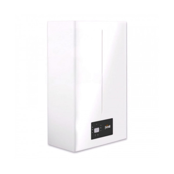 Конденсационный котёл Ferroli BLUEHELIX SIGMA 28C