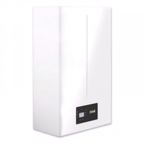 Конденсационный котёл Ferroli BLUEHELIX SIGMA 34C