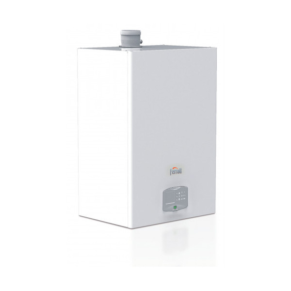 Конденсационный котёл Ferroli FORCE W 120 (закрытая камера)