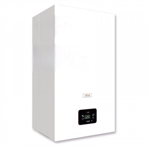 Настенный газовый котёл Ferroli DIVA D C24, 24 кВт