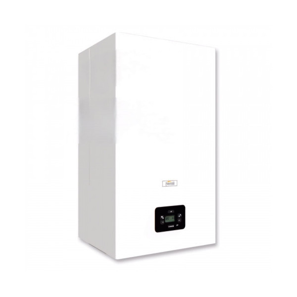 Настенный газовый котёл Ferroli DIVA D C24, 24 кВт