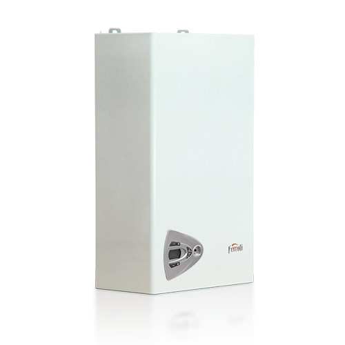 Настенный газовый котёл Ferroli Vitabel C 24, 24 кВт