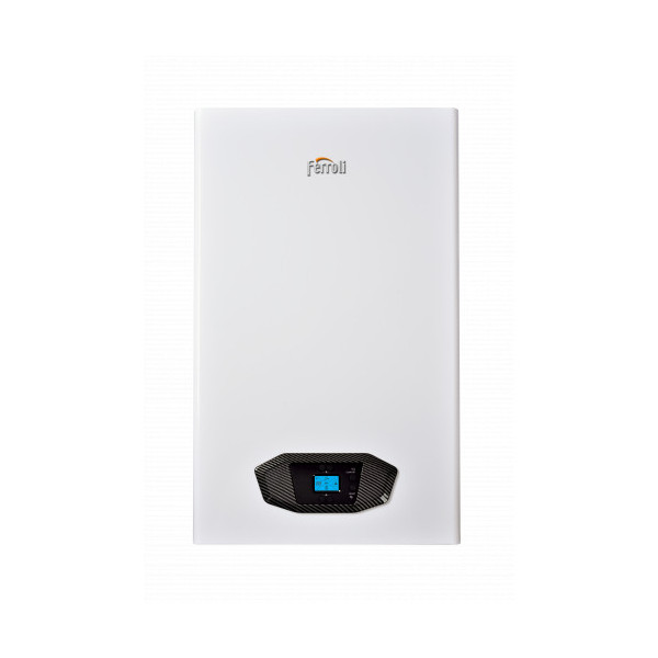 Настенный газовый котёл Ferroli Vitabel F32, 32 кВт