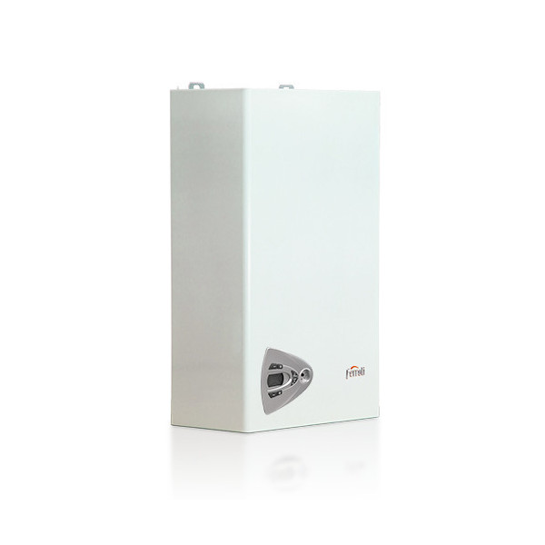 Настенный газовый котёл Ferroli Vitabel HF 32, 32 кВт