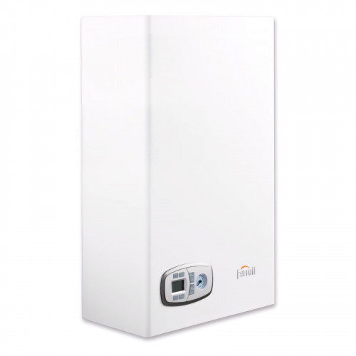 Настенный газовый котёл Ferroli Vitatech D F32, 32 кВт