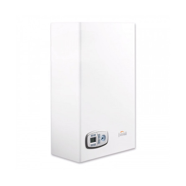 Настенный газовый котёл Ferroli Vitatech D F32, 32 кВт