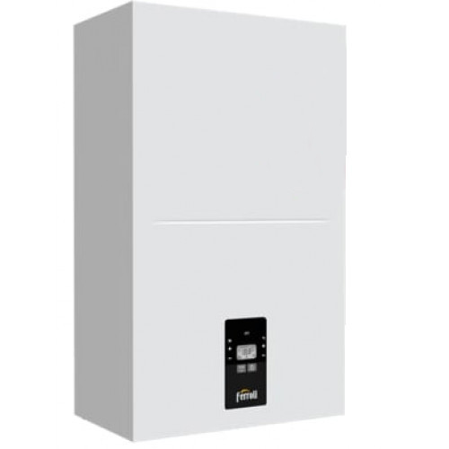 Настенный электрический котёл Ferroli TOR 12kW, одноконтурный
