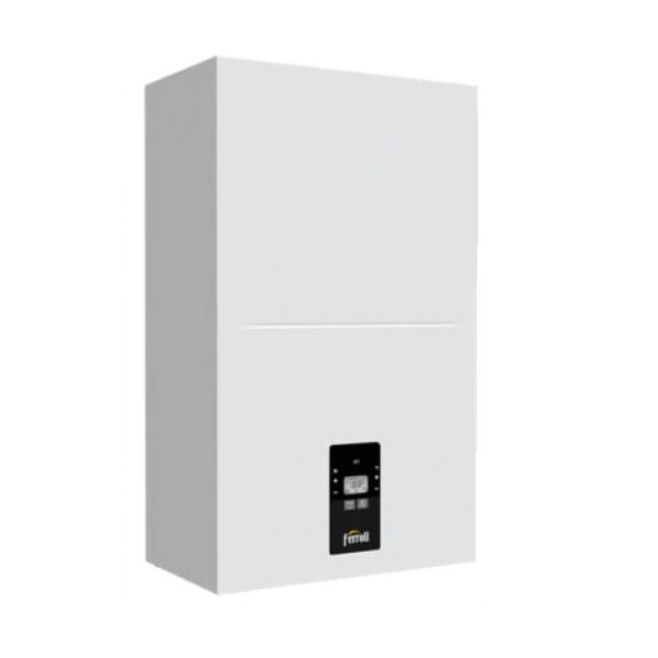 Настенный электрический котёл Ferroli TOR 12kW, одноконтурный