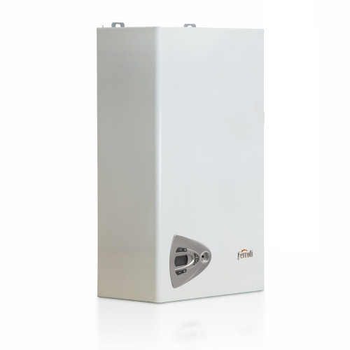 Газовый двухконтурный котёл Ferroli Vitabel FL 24