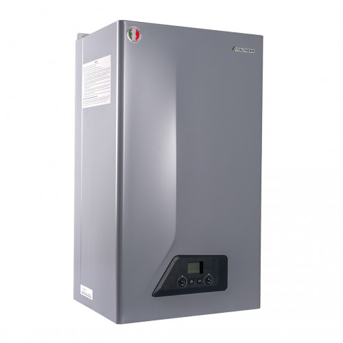 Котел газовый ITALTHERM CITY CLASS 25 F Gray Flame