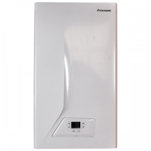 Котел газовый ITALTHERM CITY CLASS 25 KR Extra-Cее