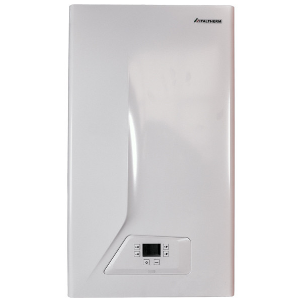 Котел газовый ITALTHERM CITY CLASS 25 KR Extra-Cее