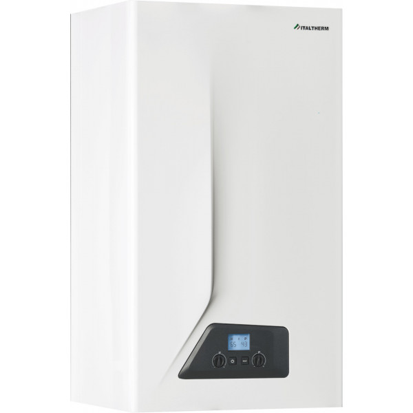 Котел газовый ITALTHERM CITY CLASS 30 FR
