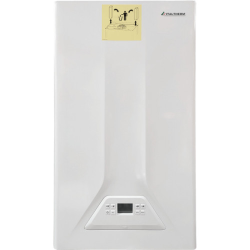 Котел газовый ITALTHERM CITY TOP 35 K