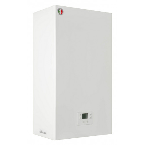 Котел газовый ITALTHERM SMART 25 F