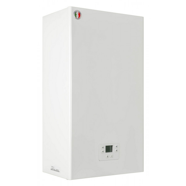 Котел газовый ITALTHERM SMART 25 F