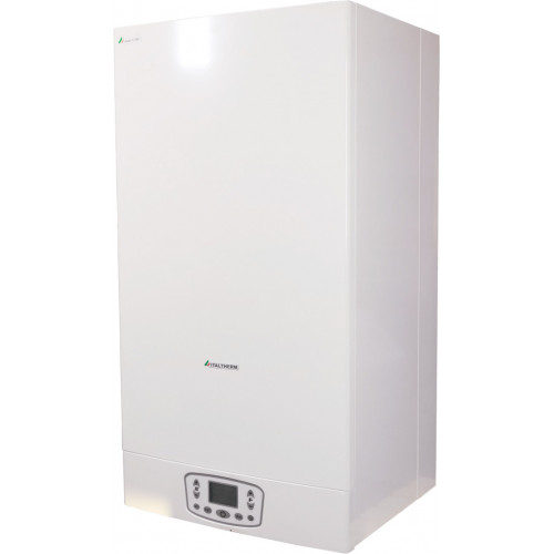 Котел газовый ITALTHERM TIME 30 F