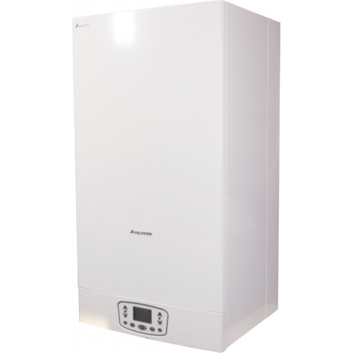 Котел газовый ITALTHERM TIME 35 FR