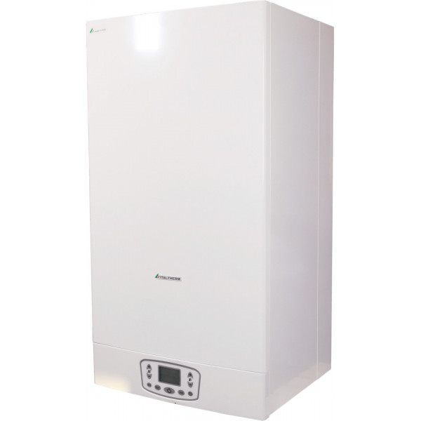 Котел газовый ITALTHERM TIME 35 FR