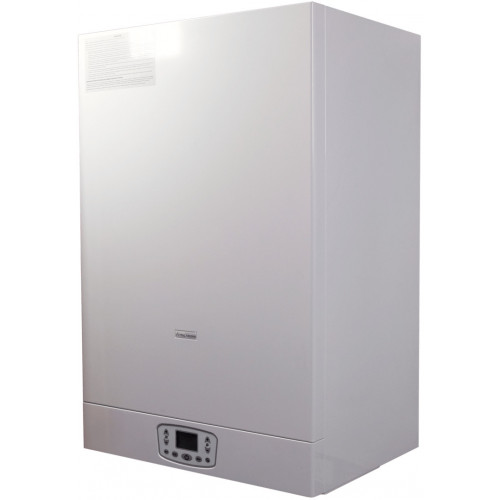 Котел газовый ITALTHERM TIME MAX 24 F