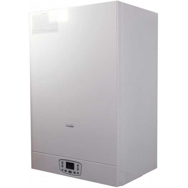 Котел газовый ITALTHERM TIME MAX 24 F
