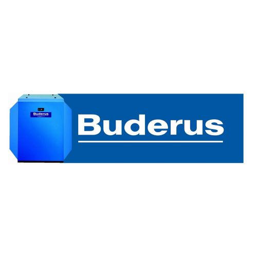 Котельное оборудование Buderus