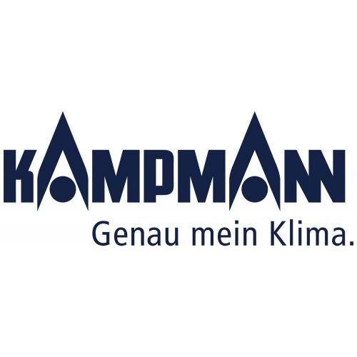 Конвекторы Kampmann