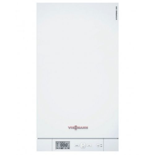 Настенные газовые котлы Viessmann Vitopend 100