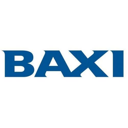 Бытовые котлы Baxi