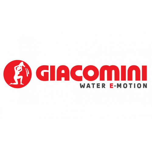Терморегулирующая автоматика Giacomini