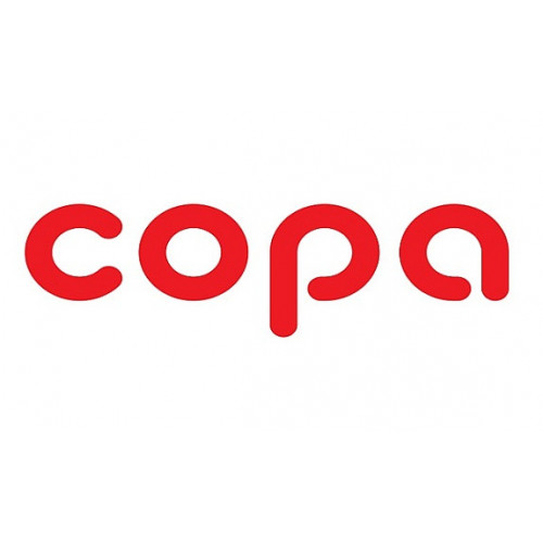 Газовые котлы COPA